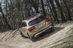 Mercedes-Benz GLA220 4Matic 2017 года (WW)